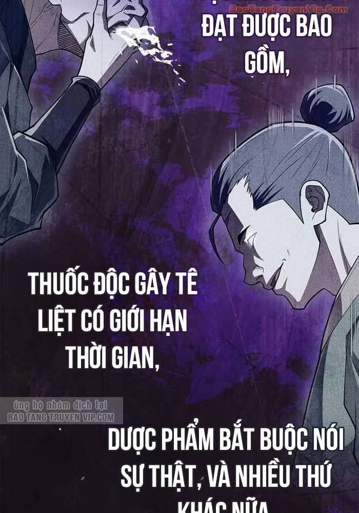 Huấn Luyện Viên Murim Thiên Tài Chapter 87 - 11