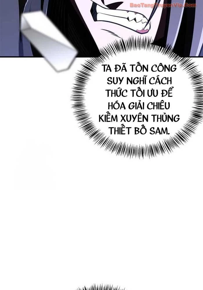 Huấn Luyện Viên Murim Thiên Tài Chapter 87 - 21