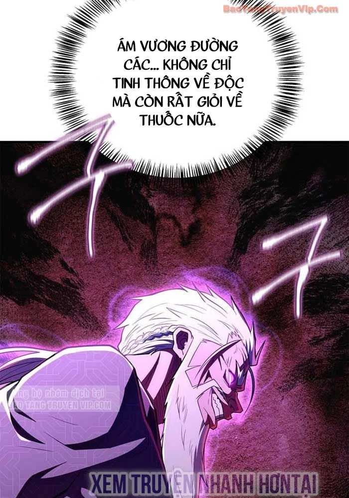 Huấn Luyện Viên Murim Thiên Tài Chapter 87 - 76