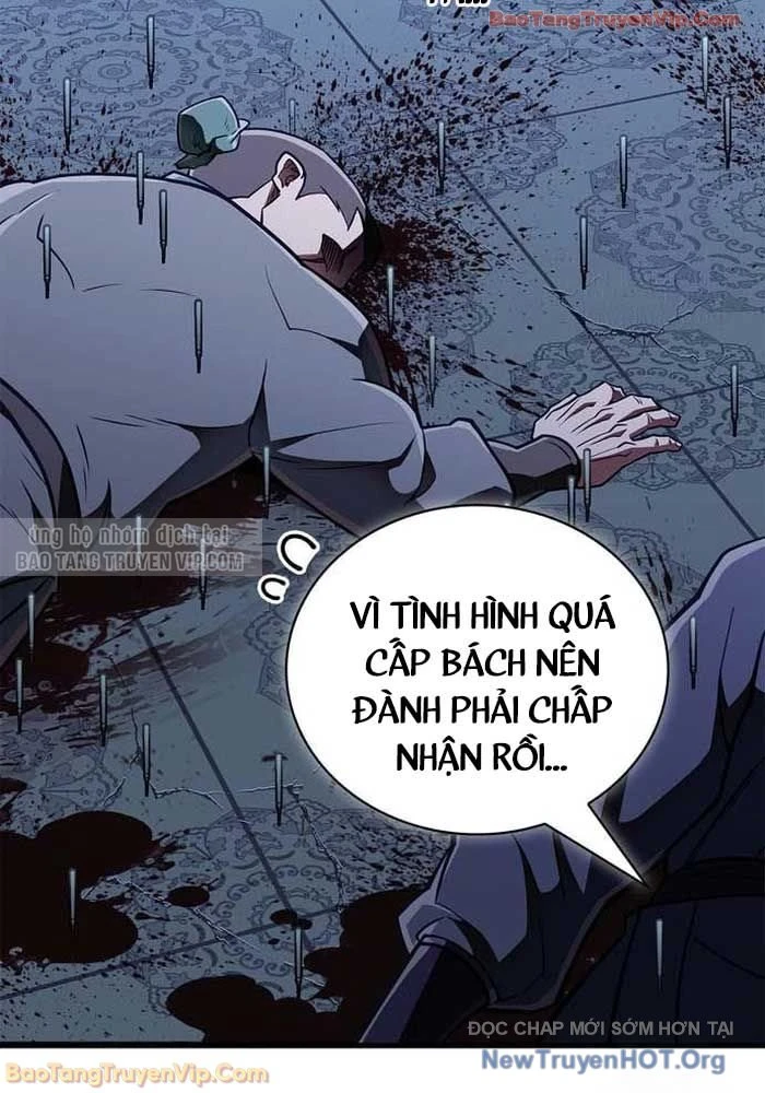 Huấn Luyện Viên Murim Thiên Tài Chapter 87 - 92