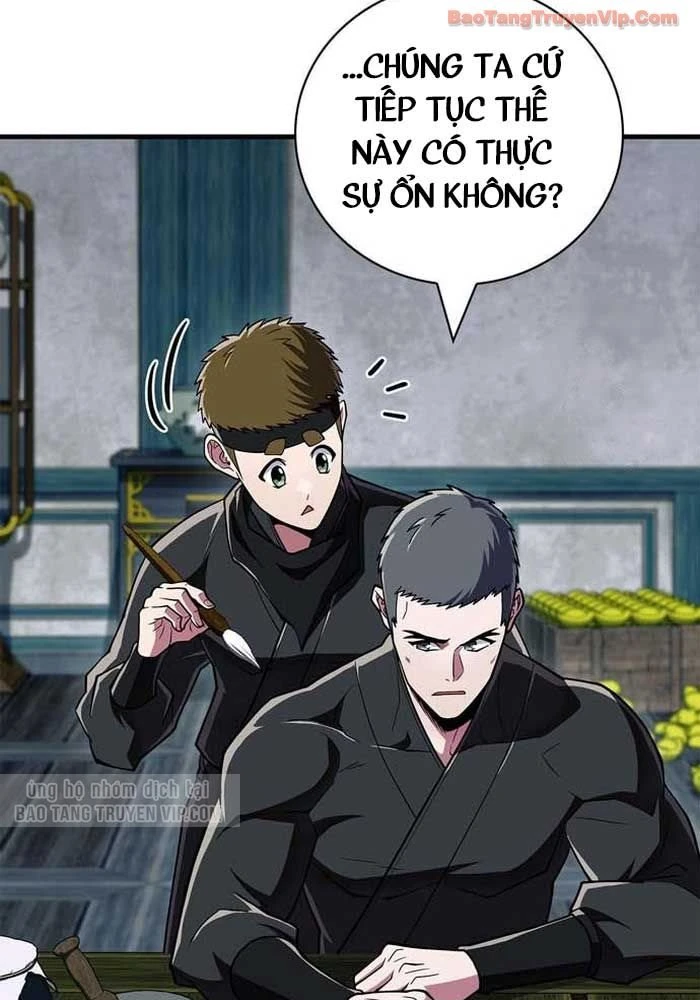 Huấn Luyện Viên Murim Thiên Tài Chapter 87 - 107