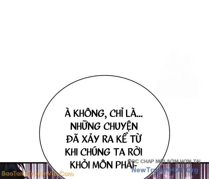 Huấn Luyện Viên Murim Thiên Tài Chapter 87 - 112