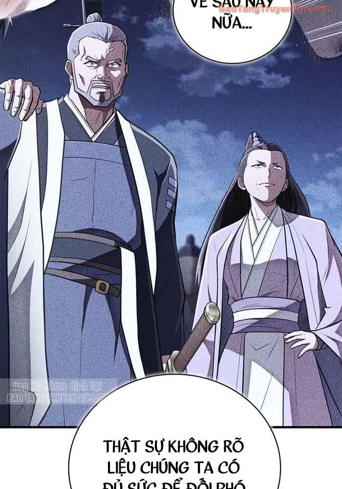 Huấn Luyện Viên Murim Thiên Tài Chapter 87 - 115
