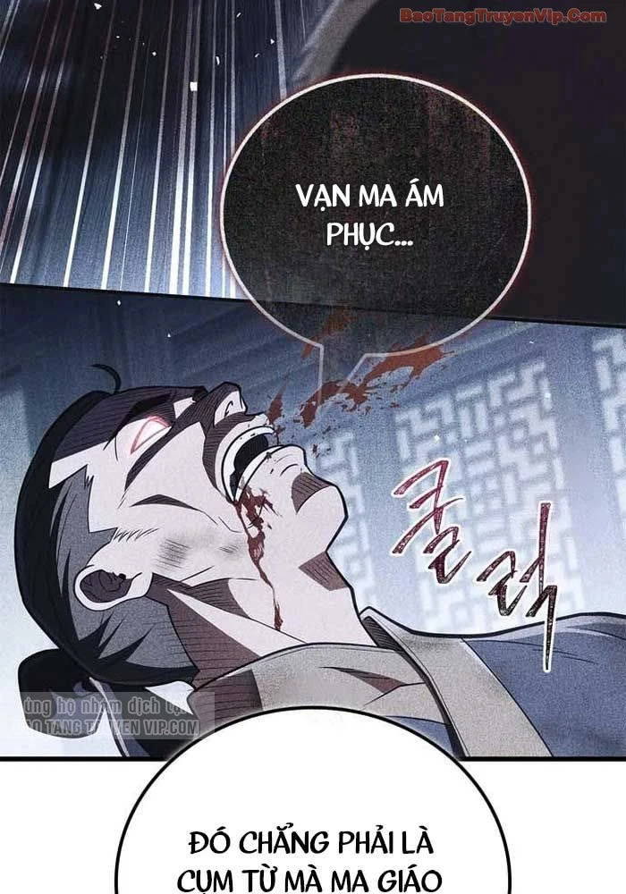 Huấn Luyện Viên Murim Thiên Tài Chapter 87 - 119