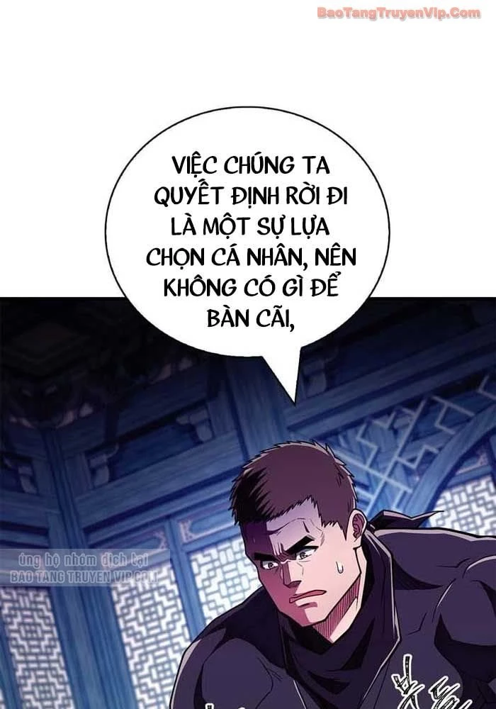 Huấn Luyện Viên Murim Thiên Tài Chapter 87 - 121