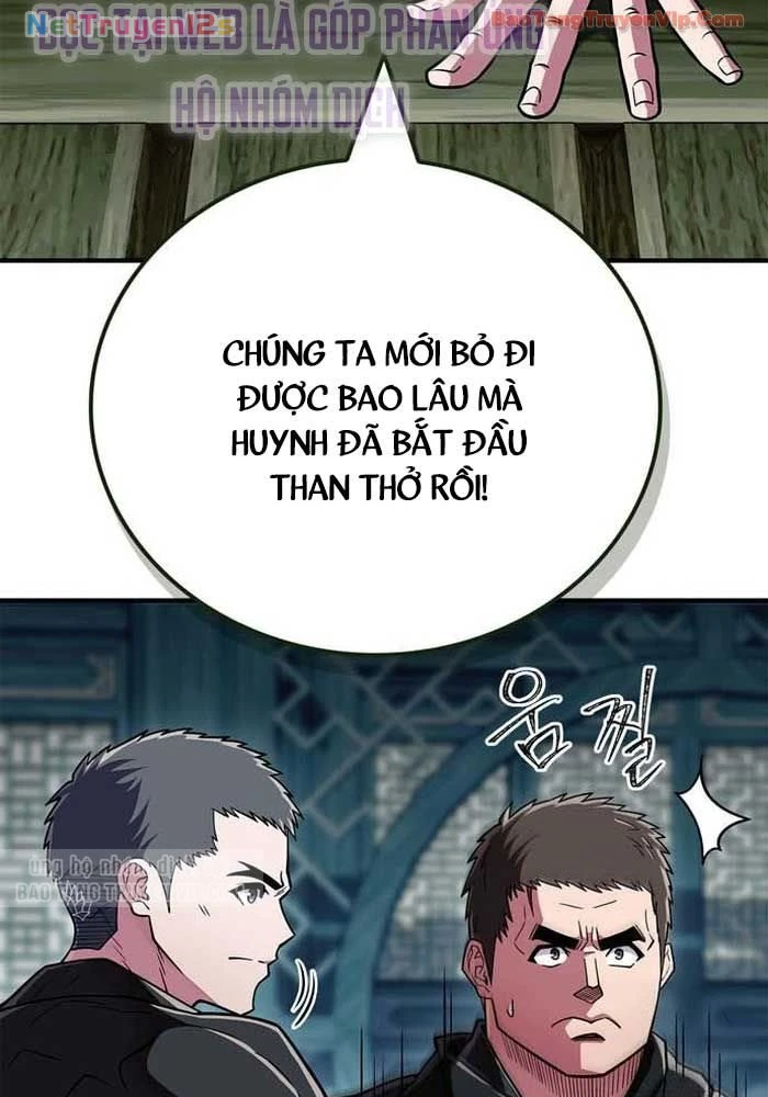 Huấn Luyện Viên Murim Thiên Tài Chapter 87 - 127