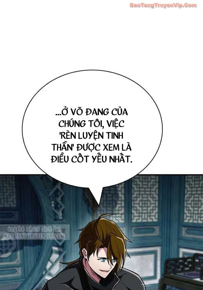 Huấn Luyện Viên Murim Thiên Tài Chapter 87 - 129
