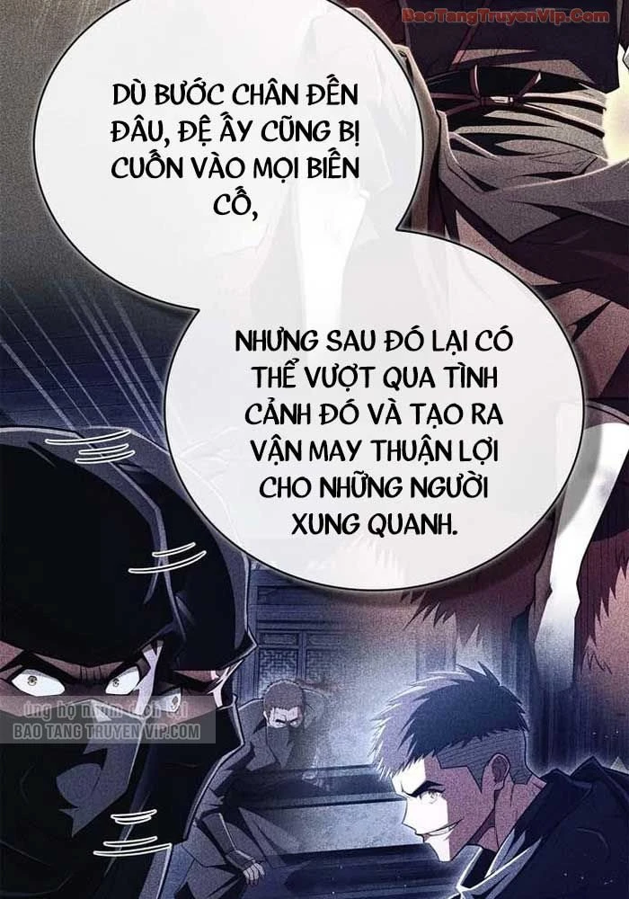 Huấn Luyện Viên Murim Thiên Tài Chapter 87 - 135