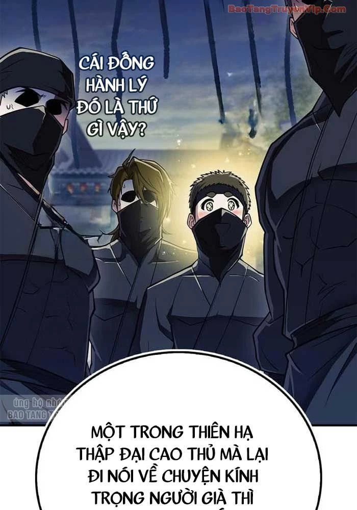 Huấn Luyện Viên Murim Thiên Tài Chapter 87 - 168