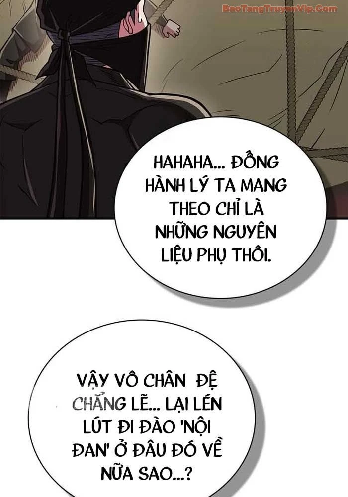 Huấn Luyện Viên Murim Thiên Tài Chapter 87 - 188