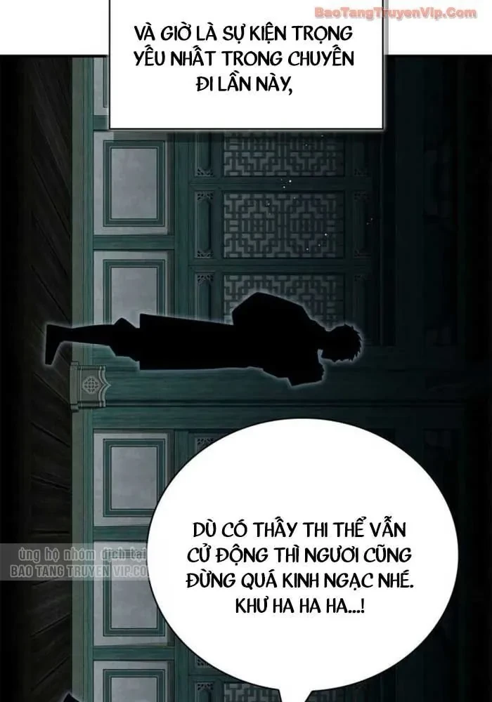 Huấn Luyện Viên Murim Thiên Tài Chapter 88 - 23