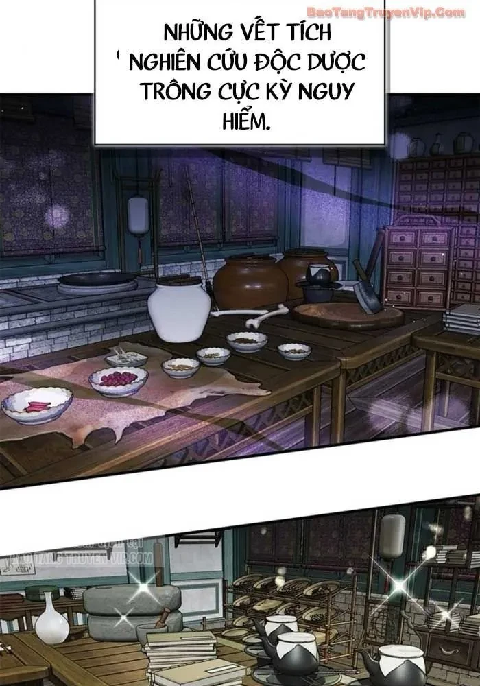 Huấn Luyện Viên Murim Thiên Tài Chapter 88 - 32