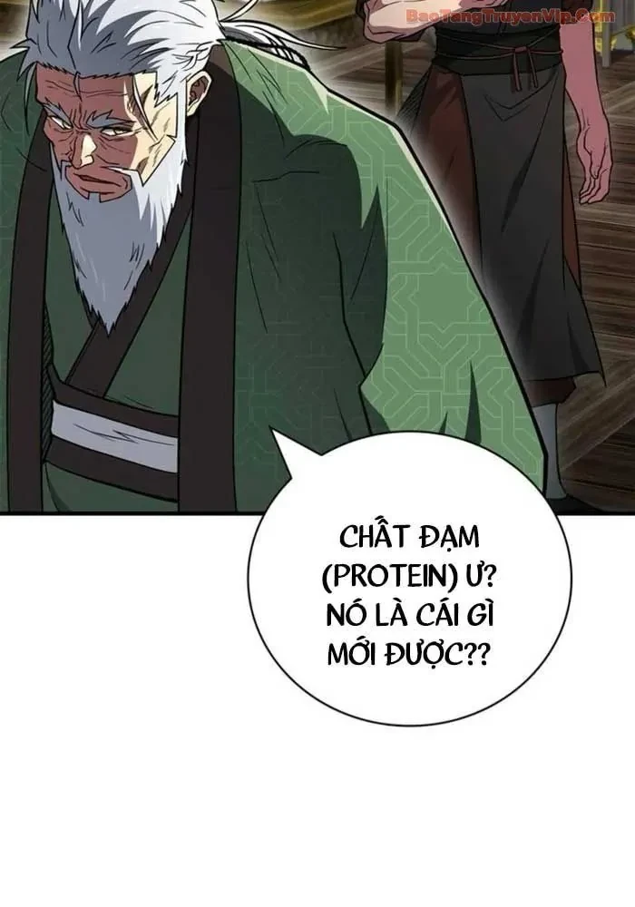 Huấn Luyện Viên Murim Thiên Tài Chapter 88 - 44