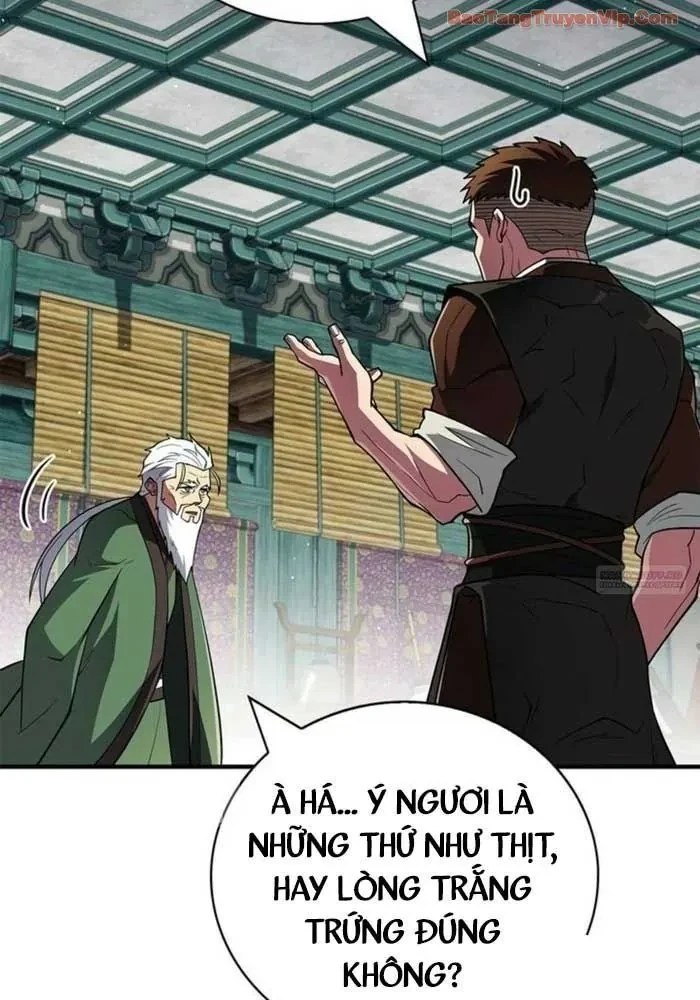 Huấn Luyện Viên Murim Thiên Tài Chapter 88 - 46