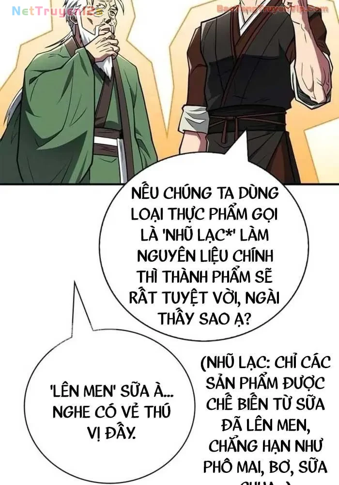 Huấn Luyện Viên Murim Thiên Tài Chapter 88 - 58