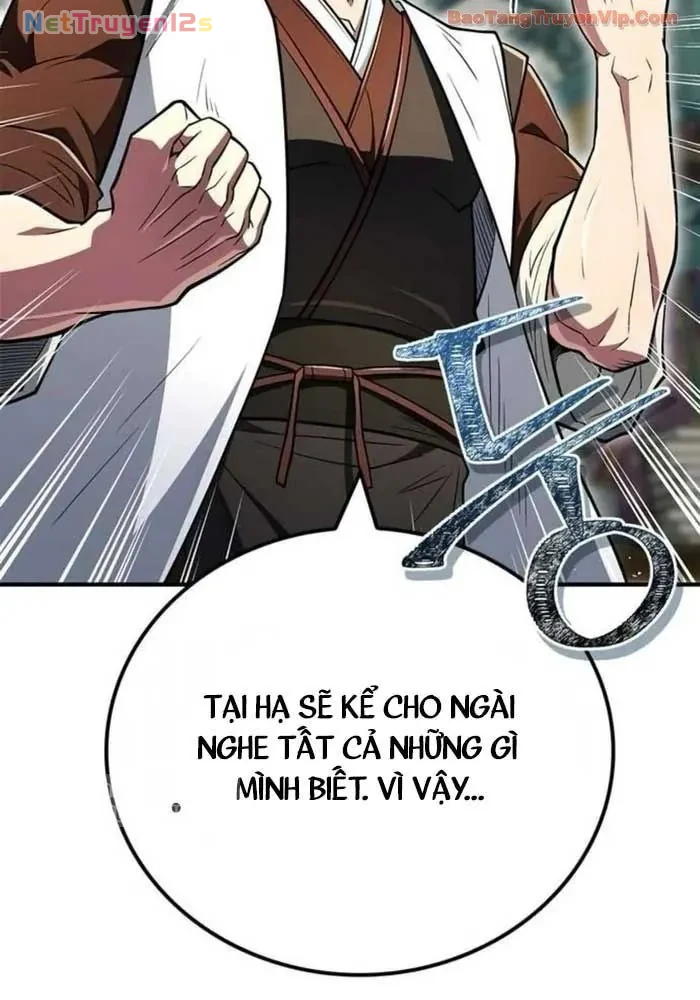 Huấn Luyện Viên Murim Thiên Tài Chapter 88 - 64