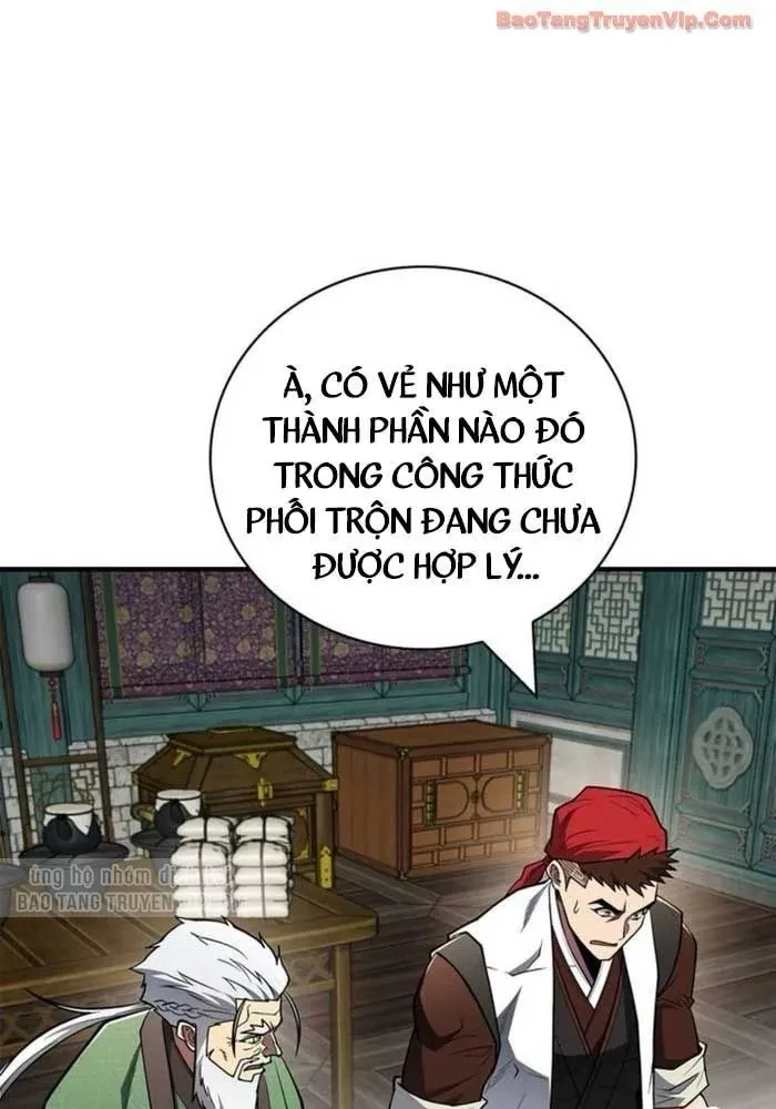 Huấn Luyện Viên Murim Thiên Tài Chapter 88 - 72