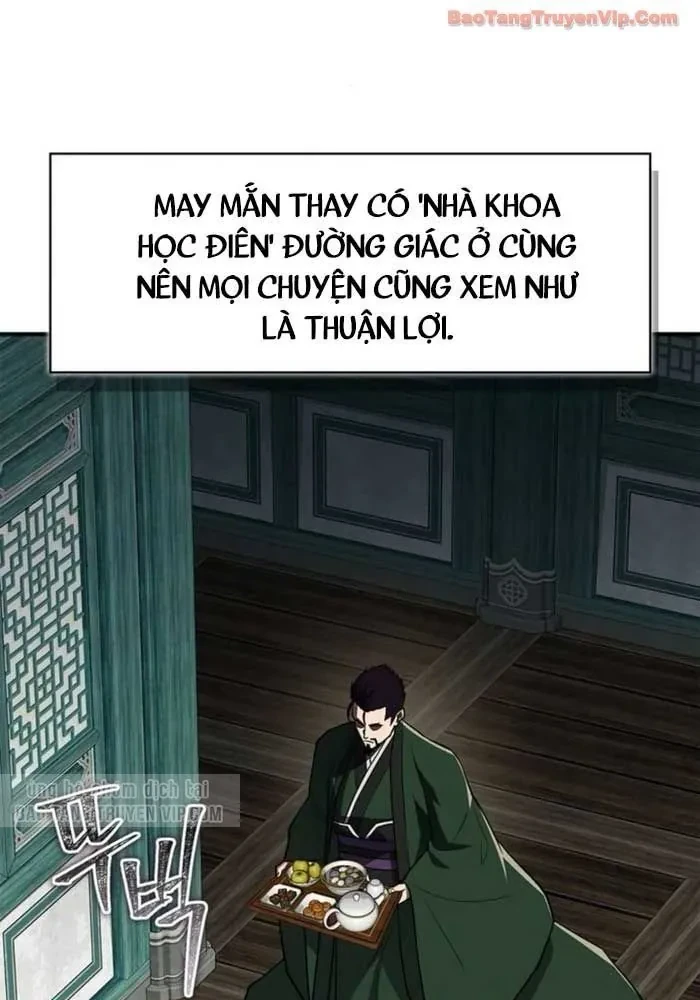 Huấn Luyện Viên Murim Thiên Tài Chapter 88 - 80