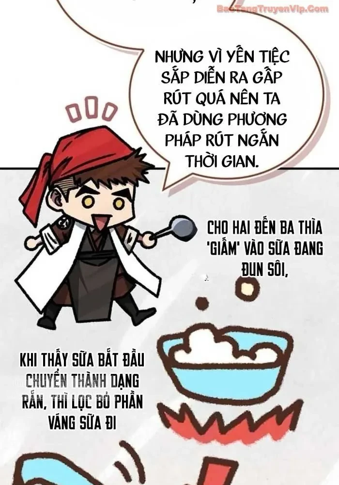 Huấn Luyện Viên Murim Thiên Tài Chapter 88 - 107