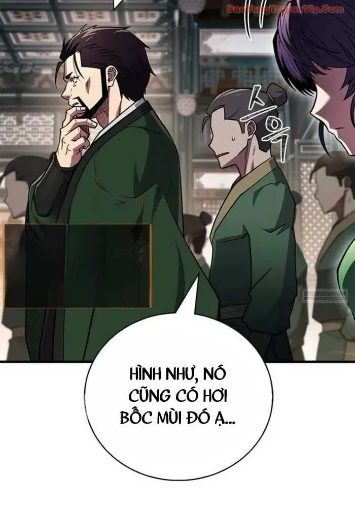 Huấn Luyện Viên Murim Thiên Tài Chapter 88 - 111