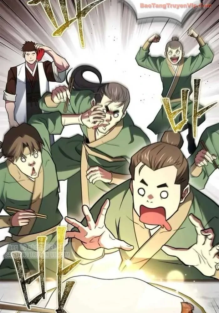 Huấn Luyện Viên Murim Thiên Tài Chapter 88 - 124