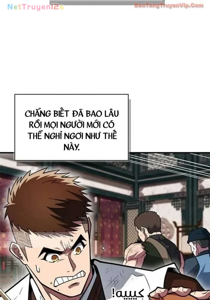 Huấn Luyện Viên Murim Thiên Tài Chapter 88 - 128