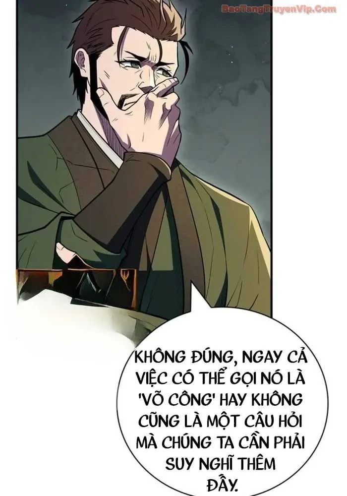 Huấn Luyện Viên Murim Thiên Tài Chapter 88 - 157