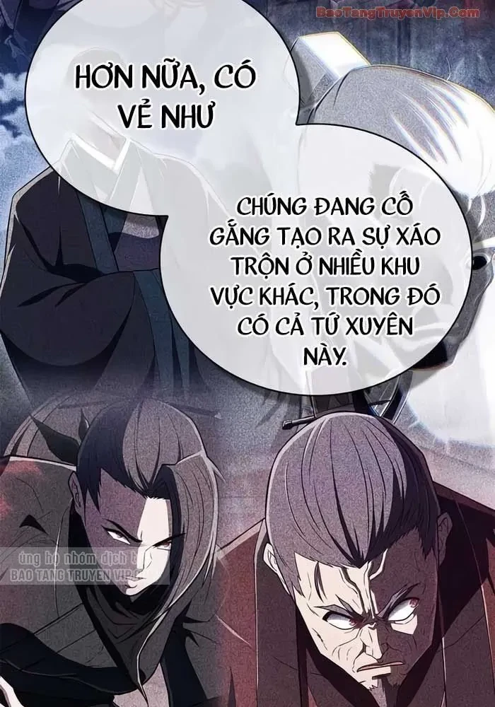 Huấn Luyện Viên Murim Thiên Tài Chapter 89 - 9