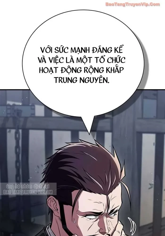 Huấn Luyện Viên Murim Thiên Tài Chapter 89 - 11