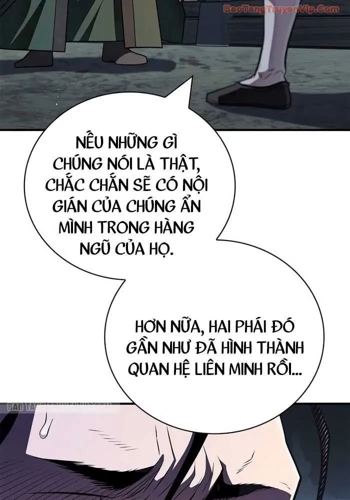 Huấn Luyện Viên Murim Thiên Tài Chapter 89 - 19