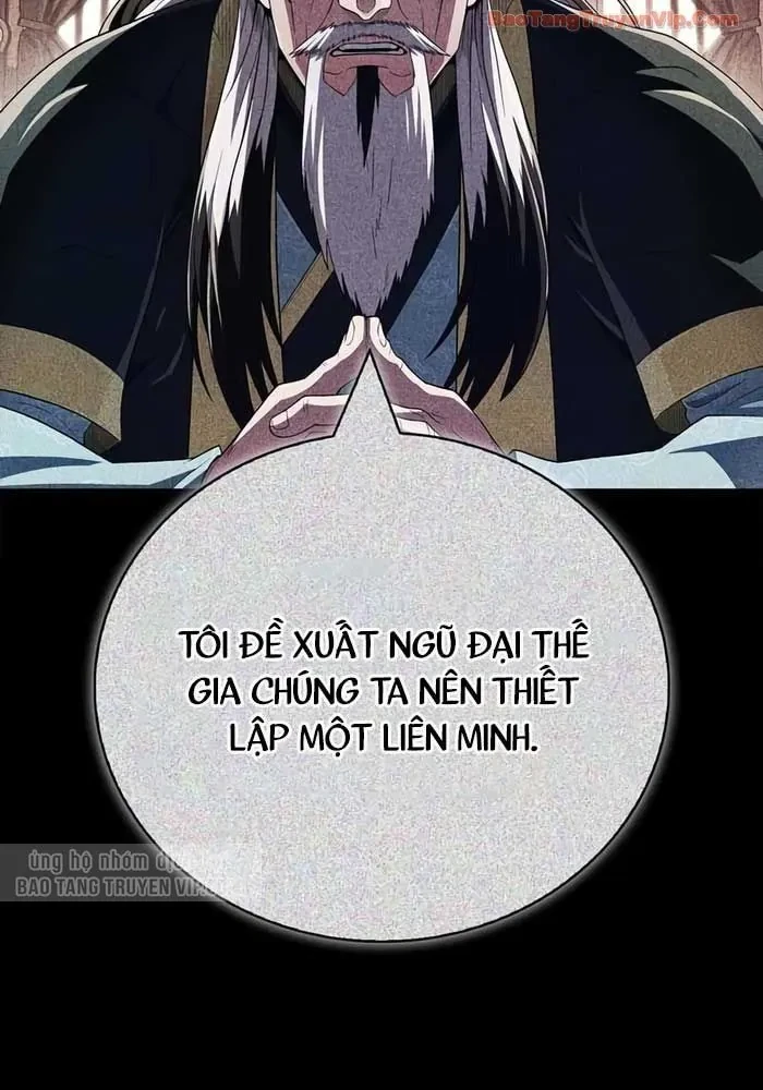 Huấn Luyện Viên Murim Thiên Tài Chapter 89 - 23