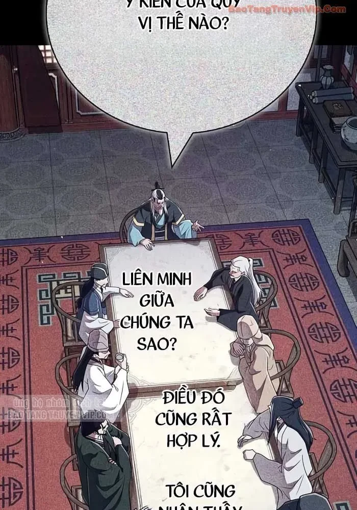 Huấn Luyện Viên Murim Thiên Tài Chapter 89 - 25