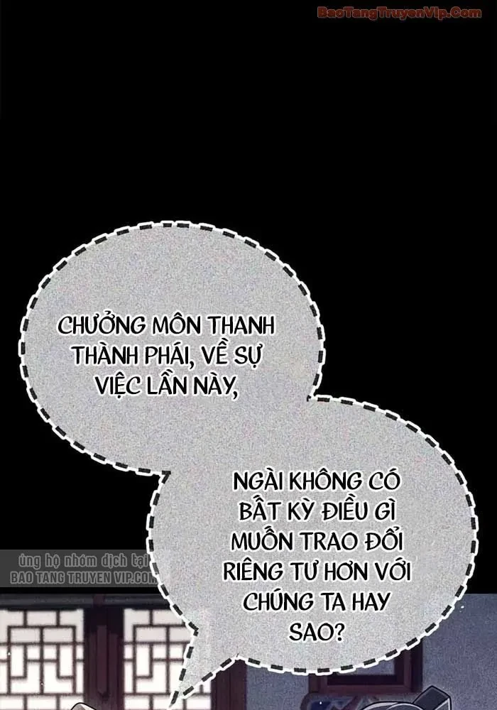 Huấn Luyện Viên Murim Thiên Tài Chapter 89 - 27