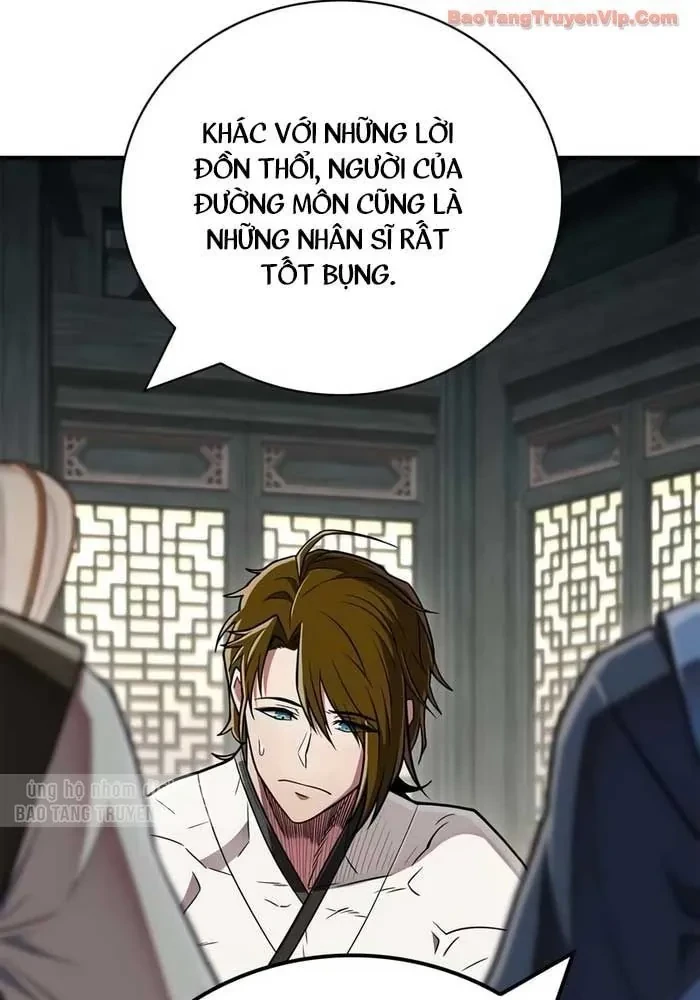Huấn Luyện Viên Murim Thiên Tài Chapter 89 - 54