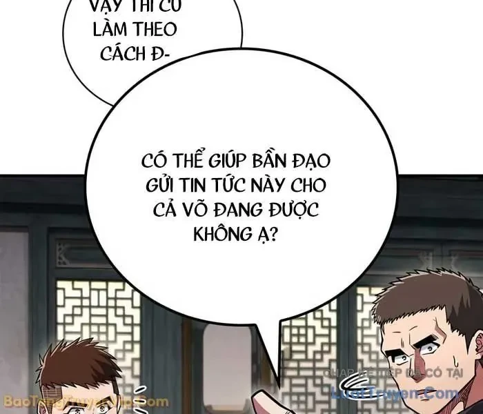 Huấn Luyện Viên Murim Thiên Tài Chapter 89 - 61
