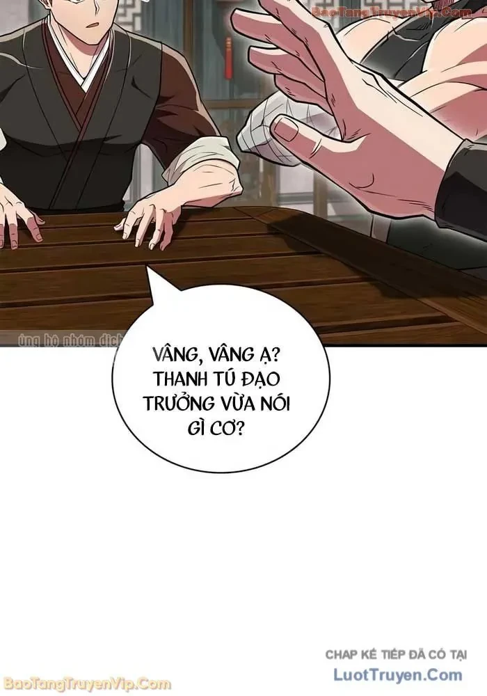 Huấn Luyện Viên Murim Thiên Tài Chapter 89 - 62