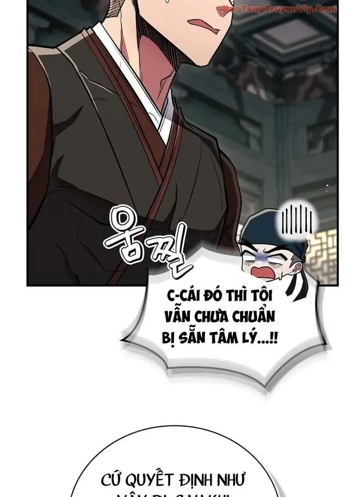Huấn Luyện Viên Murim Thiên Tài Chapter 89 - 85