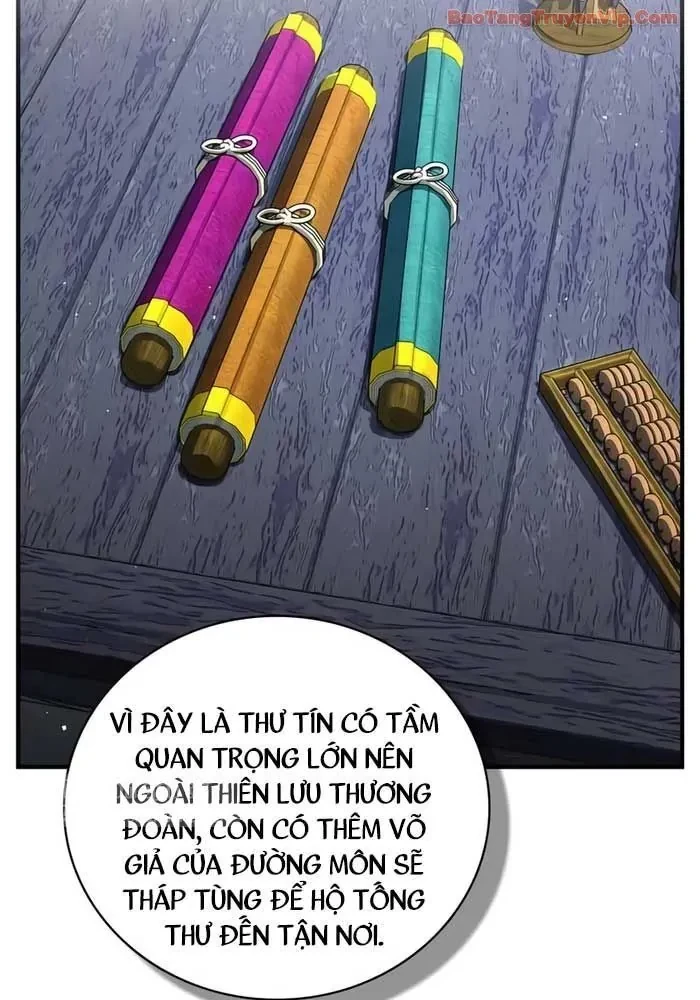 Huấn Luyện Viên Murim Thiên Tài Chapter 89 - 89