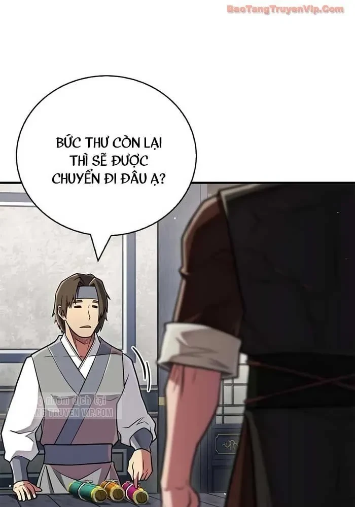Huấn Luyện Viên Murim Thiên Tài Chapter 89 - 91