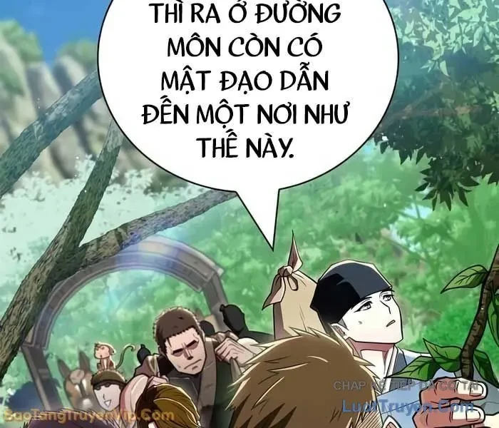 Huấn Luyện Viên Murim Thiên Tài Chapter 89 - 97
