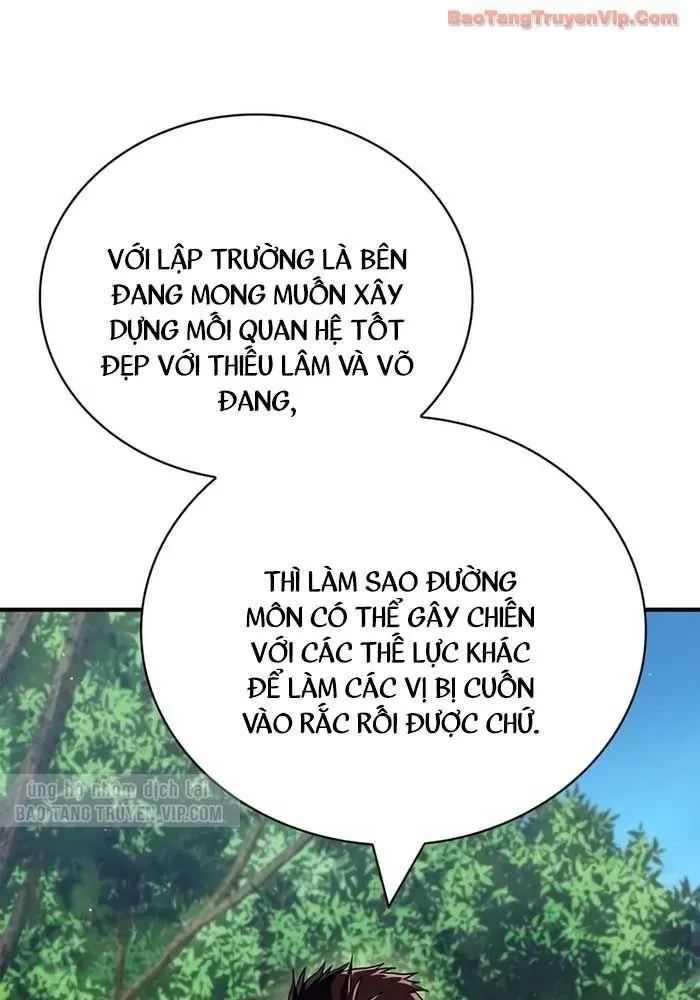 Huấn Luyện Viên Murim Thiên Tài Chapter 89 - 110