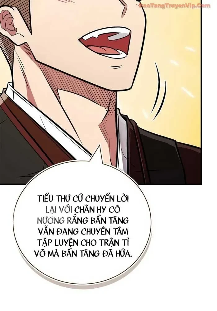 Huấn Luyện Viên Murim Thiên Tài Chapter 89 - 122