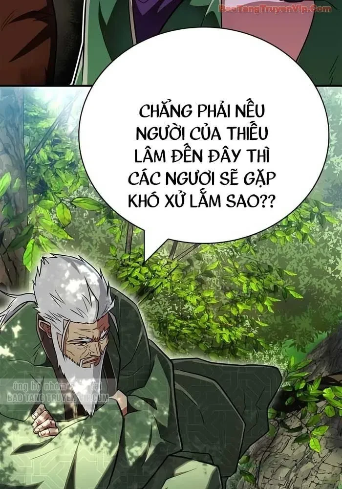 Huấn Luyện Viên Murim Thiên Tài Chapter 89 - 134