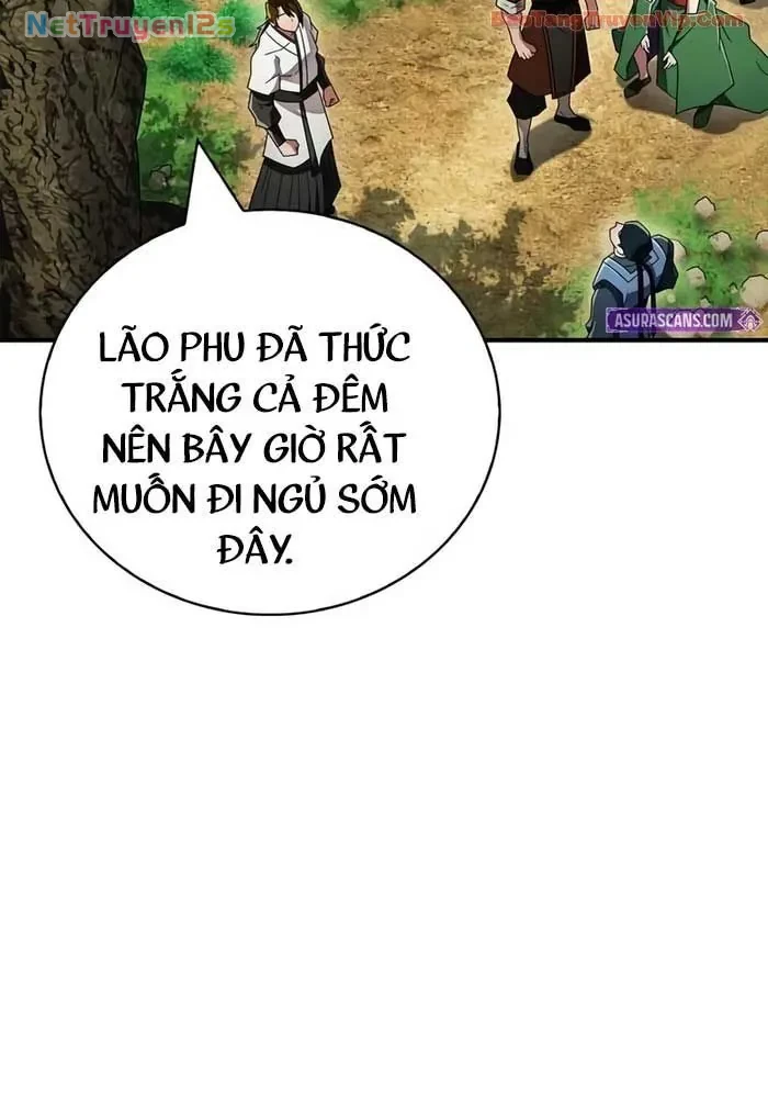 Huấn Luyện Viên Murim Thiên Tài Chapter 89 - 136