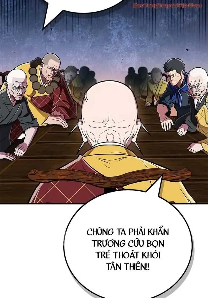 Huấn Luyện Viên Murim Thiên Tài Chapter 89 - 160