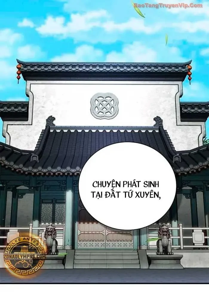 Huấn Luyện Viên Murim Thiên Tài Chapter 90 - 3