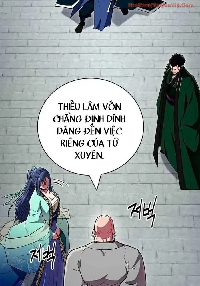 Huấn Luyện Viên Murim Thiên Tài Chapter 90 - 17