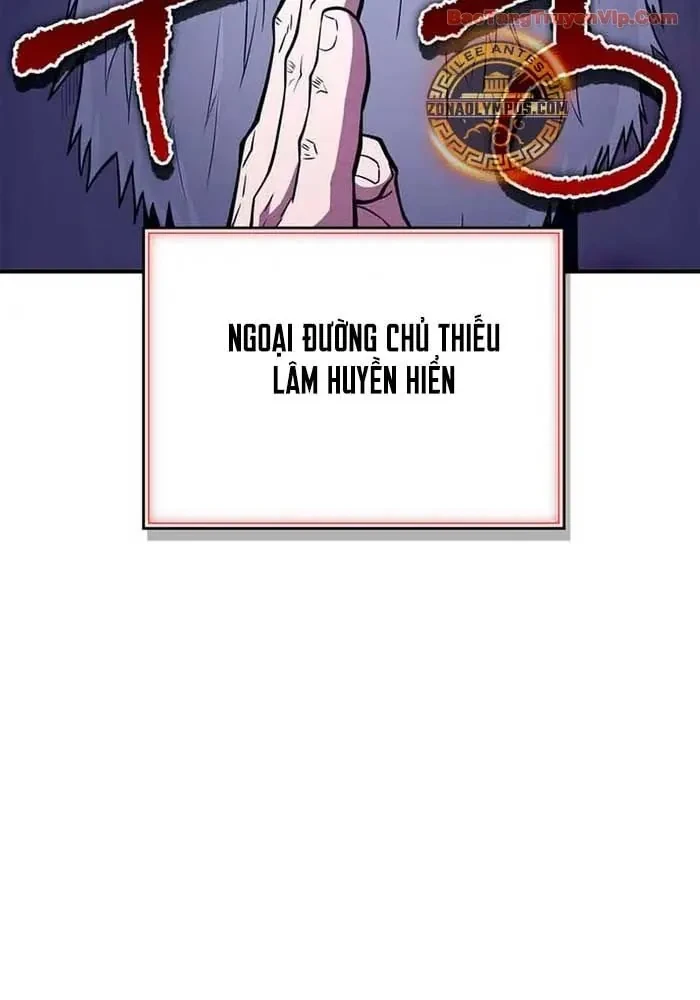 Huấn Luyện Viên Murim Thiên Tài Chapter 90 - 21
