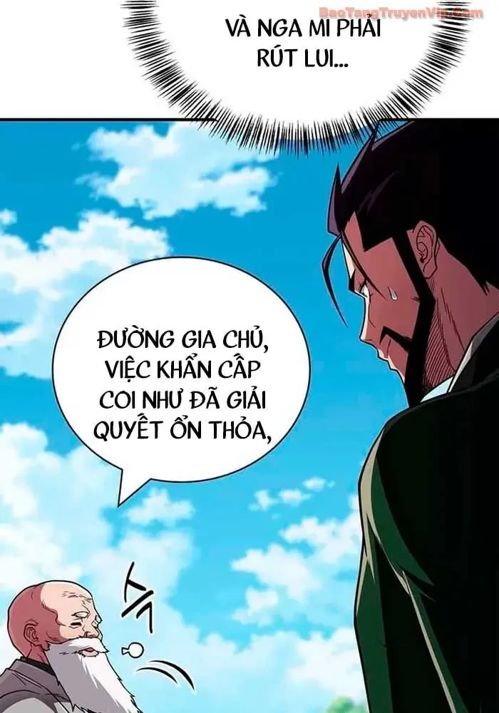 Huấn Luyện Viên Murim Thiên Tài Chapter 90 - 30