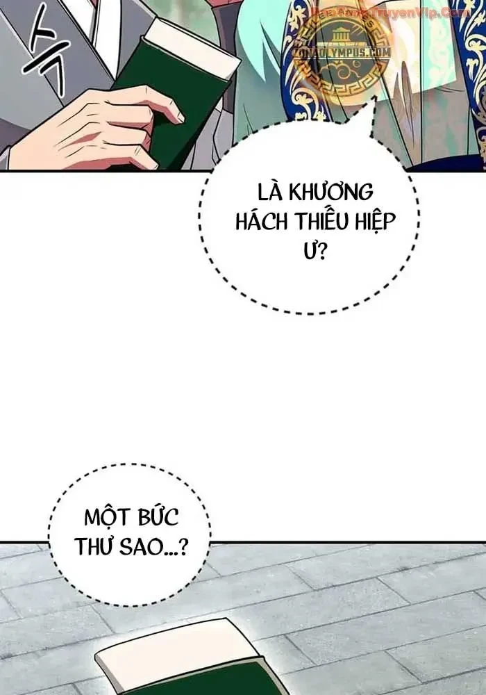 Huấn Luyện Viên Murim Thiên Tài Chapter 90 - 34